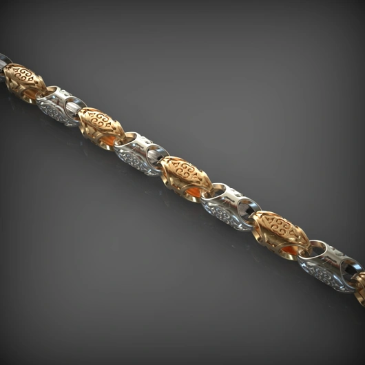 Bulk Chain Style 636