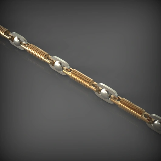 Bulk Chain Style 635