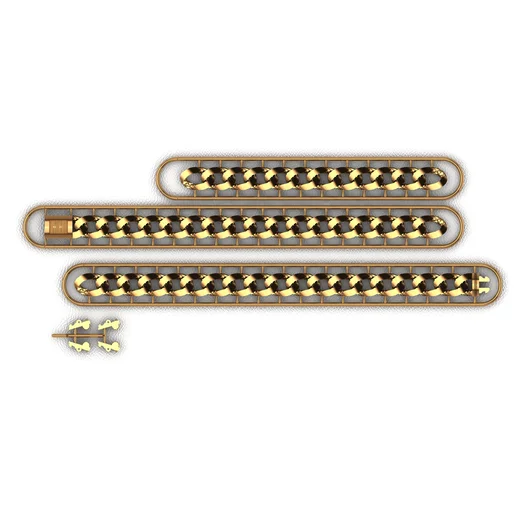 Bulk Chain Style 633
