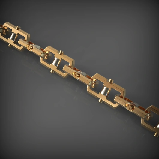 Bulk Chain Style 632