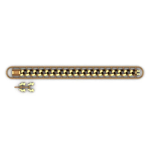 Bulk Chain Style 631
