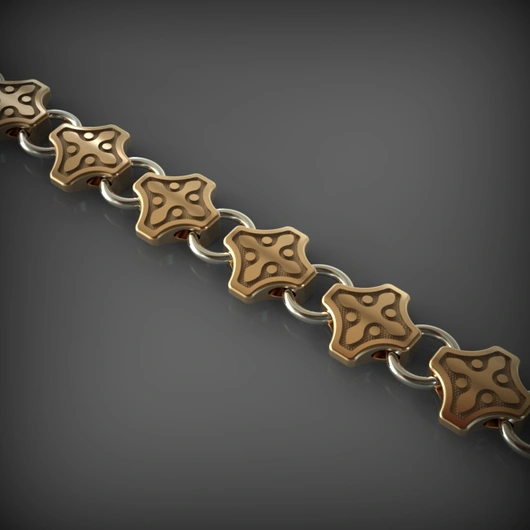 Bulk Chain Style 630