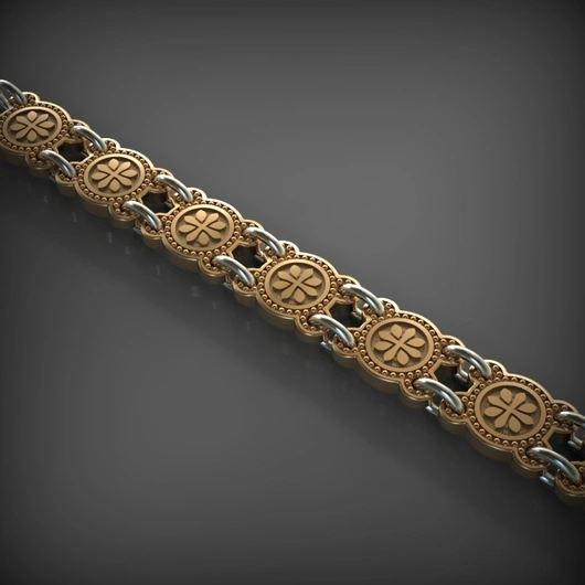 Bulk Chain Style 629