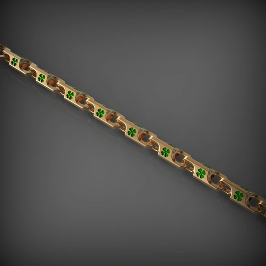 Bulk Chain Style 628