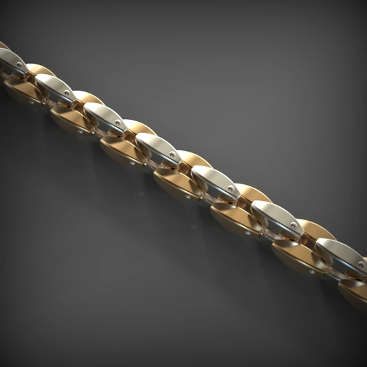Bulk Chain Style 627