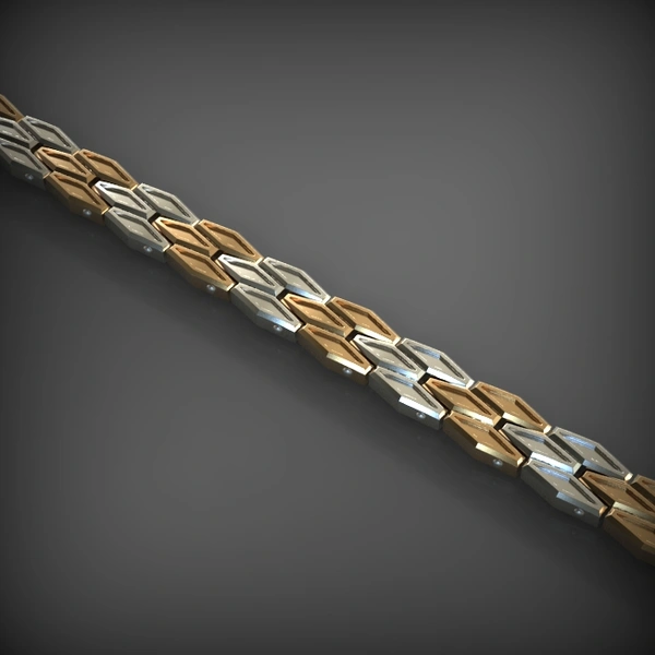 Bulk Chain Style 626 - Custom Jewelry Manufacturing
