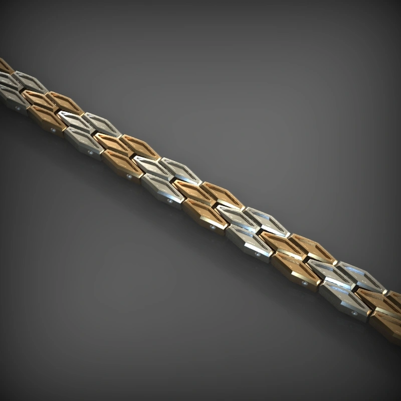 Bulk Chain Style 626 - Custom Jewelry Manufacturing
