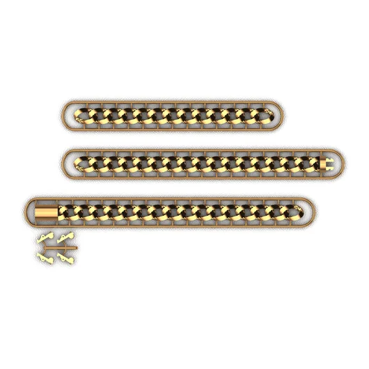 Bulk Chain Style 624