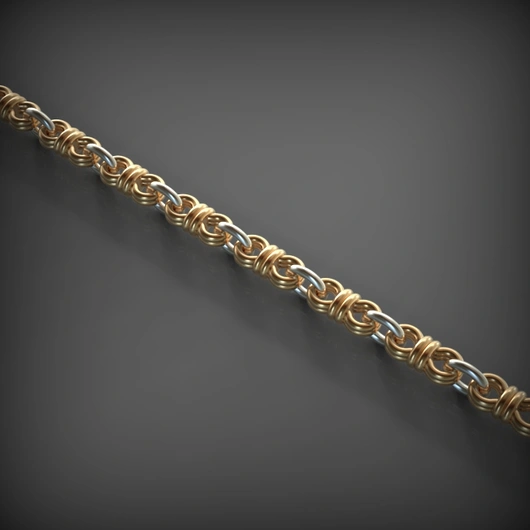 Bulk Chain Style 623