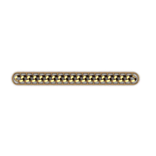 Bulk Chain Style 622
