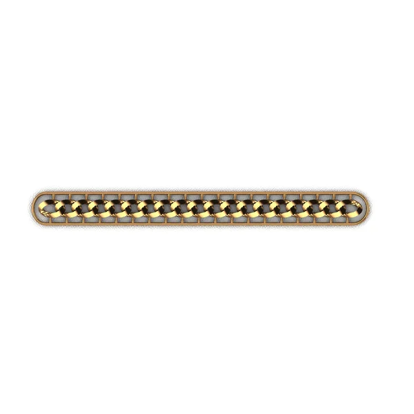 Bulk Chain Style 622 - Custom Jewelry Manufacturing