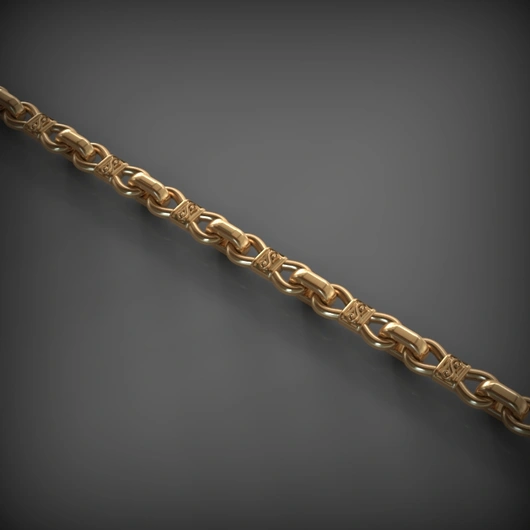 Bulk Chain Style 619