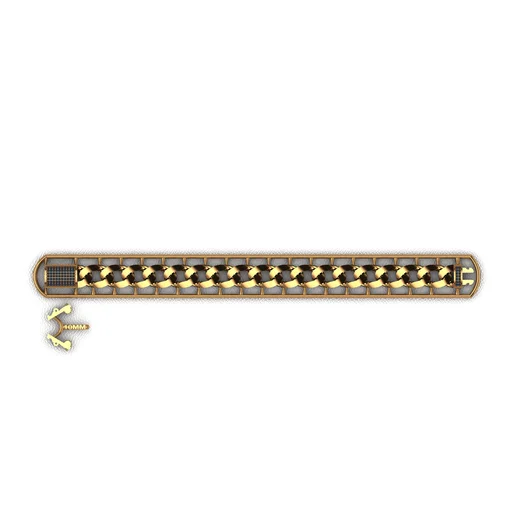 Bulk Chain Style 618