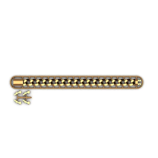 Bulk Chain Style 616