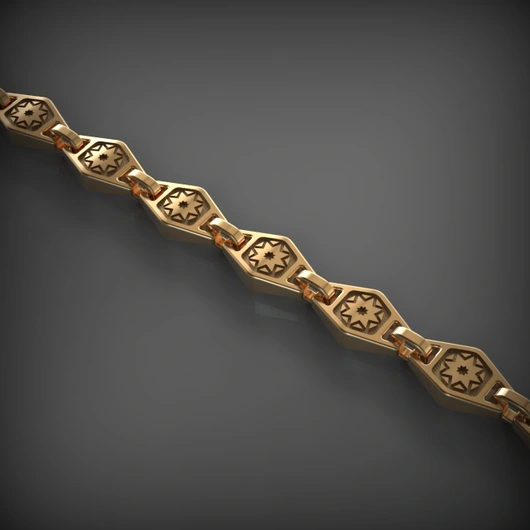 Bulk Chain Style 615