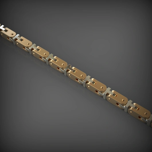 Bulk Chain Style 614