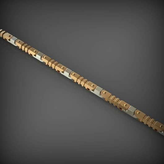 Bulk Chain Style 613