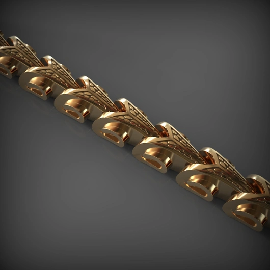 Bulk Chain Style 612