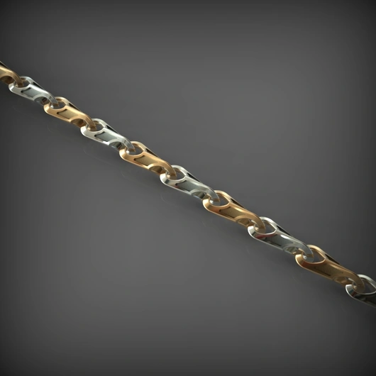 Bulk Chain Style 611