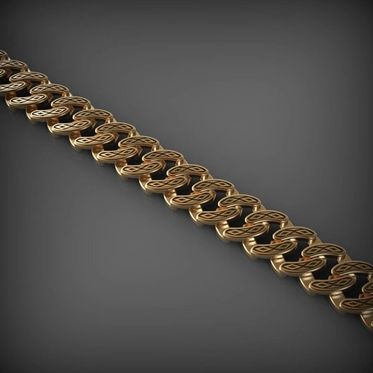 Bulk Chain Style 610