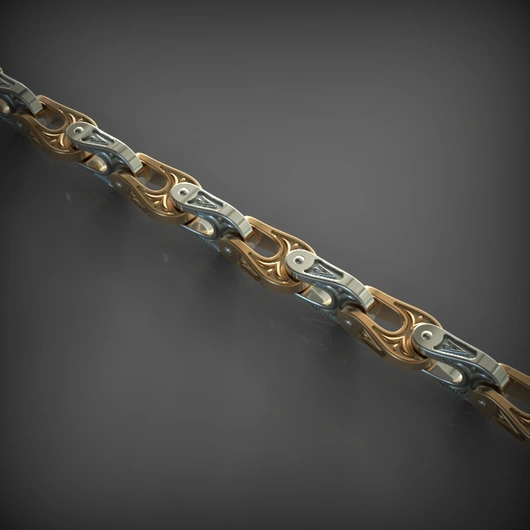 Bulk Chain Style 608
