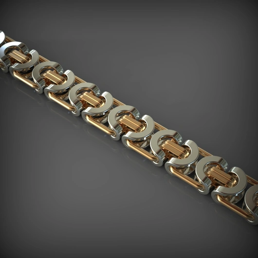 Bulk Chain Style 605