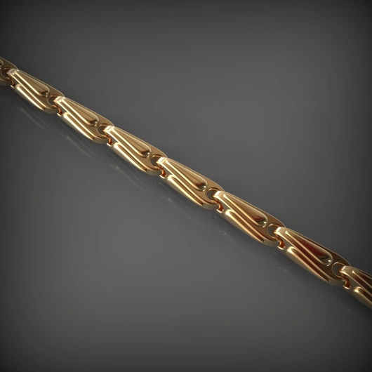 Bulk Chain Style 600