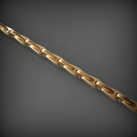 Bulk Chain Style 599