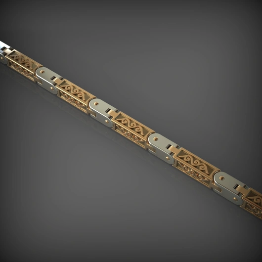 Bulk Chain Style 598