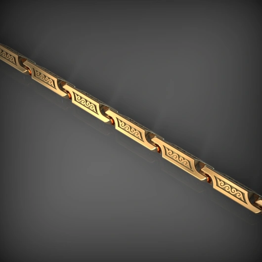 Bulk Chain Style 597