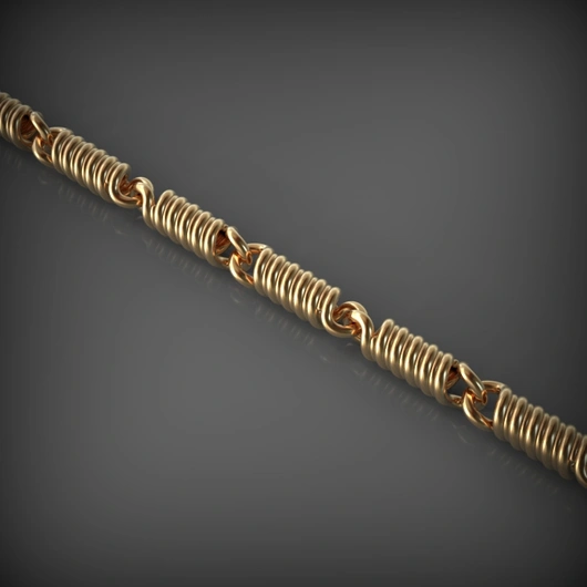 Bulk Chain Style 594