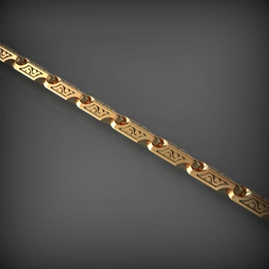 Bulk Chain Style 591