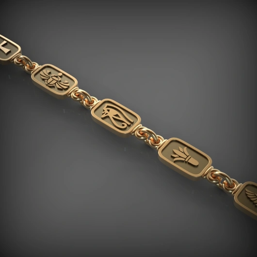 Bulk Chain Style 590