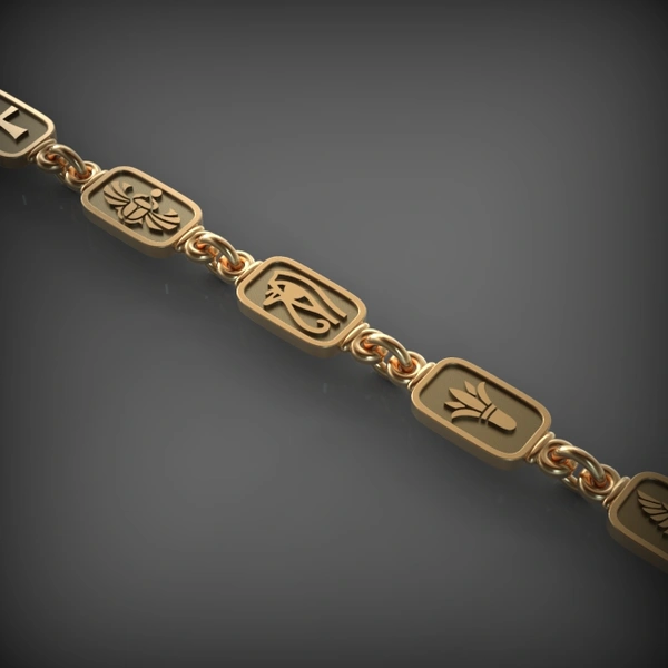 Bulk Chain Style 590 - Custom Jewelry Manufacturing