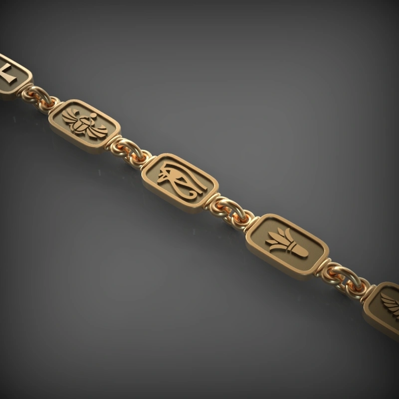 Bulk Chain Style 590 - Custom Jewelry Manufacturing