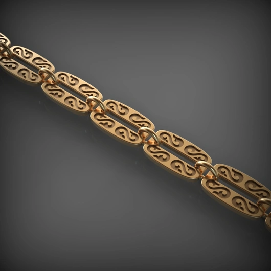 Bulk Chain Style 589