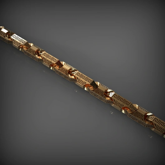 Bulk Chain Style 588