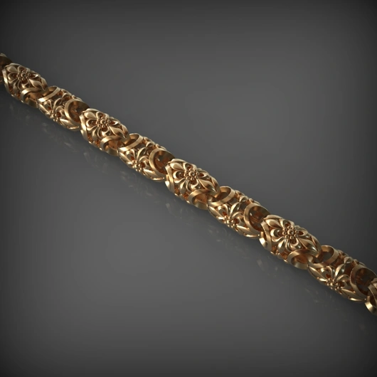 Bulk Chain Style 586