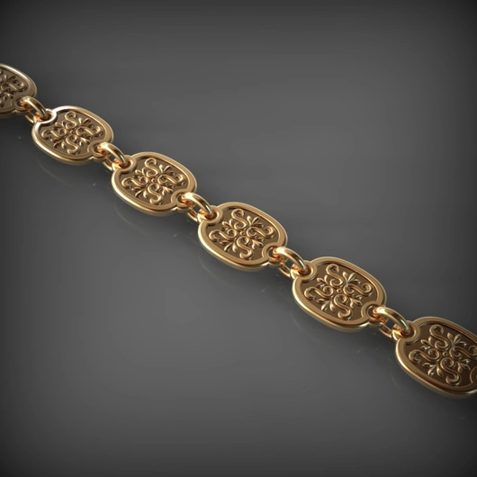 Bulk Chain Style 584