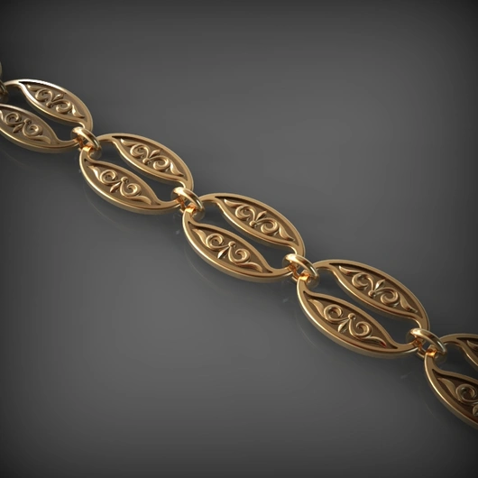 Bulk Chain Style 583