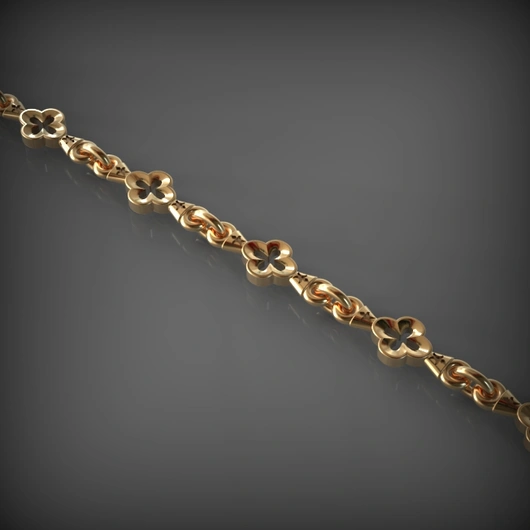 Bulk Chain Style 579