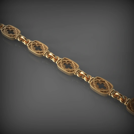 Bulk Chain Style 578