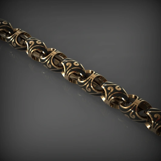 Bulk Chain Style 577