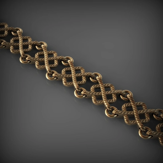 Bulk Chain Style 576