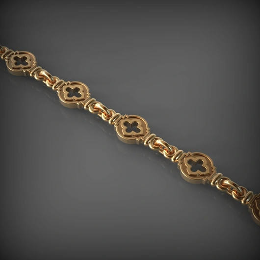 Bulk Chain Style 575