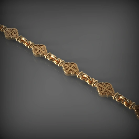Bulk Chain Style 574