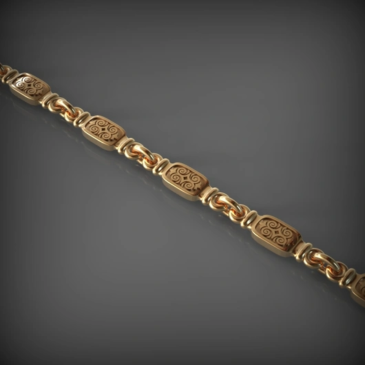 Bulk Chain Style 573