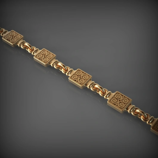 Bulk Chain Style 572