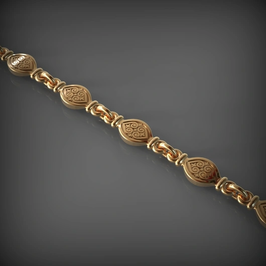 Bulk Chain Style 571