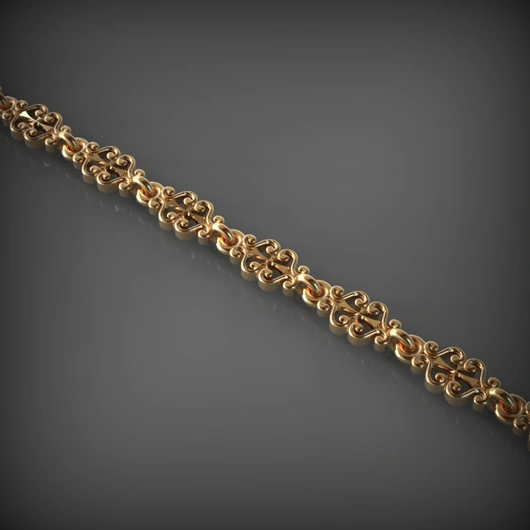 Bulk Chain Style 570